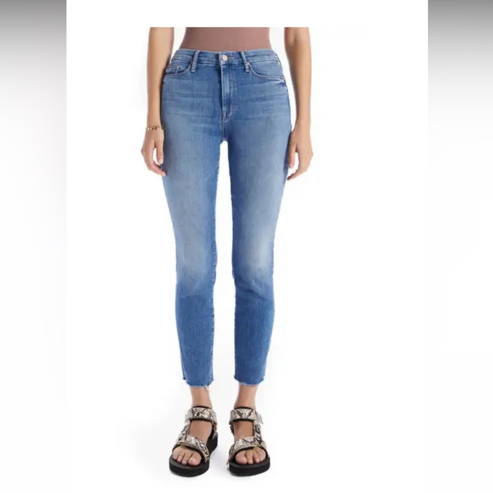 MOTHER denim.